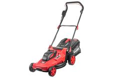 Газонокосилка HAMMER ETK2000