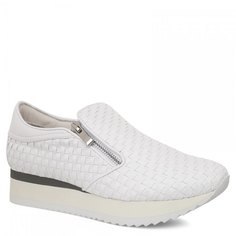 Кроссовки женские Easy By Loriblu WE3315WF белые 38 EU