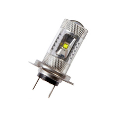 Лампа Светодиодная H7 Led Fog Light RING RW477FLED