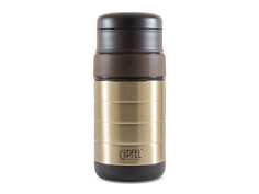 Термос вакуумный Gipfel 8212 0,75 л