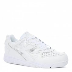 Кроссовки женские Diadora REBOUND ACE 501.173079 белые 36 EU
