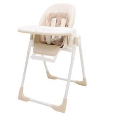 Стульчик для кормления Rant ROYAL RH204 Cream РАНТ