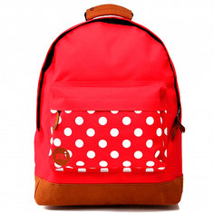 Рюкзак женский Mi-pac 740200 красный