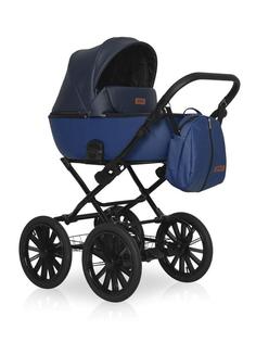 Коляска 2 в 1 Riko Basic Ozon Prestige 06