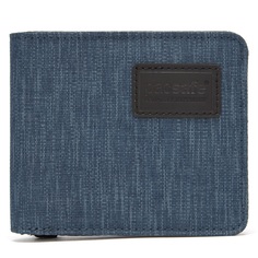 Кошелек мужской Pacsafe 11000646 синий