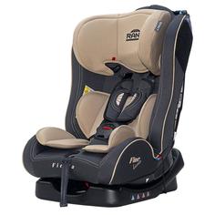 Автокресло Rant Fiesta beige группа 0/1/2 (0-25 кг) РАНТ