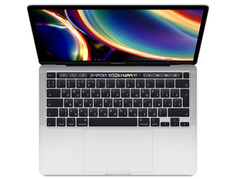 Ноутбук Apple MacBook Pro 13 (2020) (MWP82RU/A)