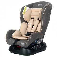 Автокресло Rant Star Dream Line Lite beige группа 0/1 (0-18 кг) РАНТ