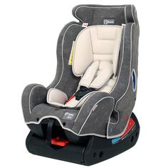 Автокресло Rant Top-Line Dream Line Grey группа 0/1/2 (0-25 кг) РАНТ