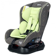 Автокресло Rant Star Dream Line Ocean Green группа 0/1 (0-18 кг) РАНТ