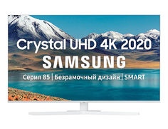 LED-телевизор Samsung UE43TU8510U