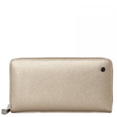 Кошелек женский Gianni Chiarini 140 золотой
