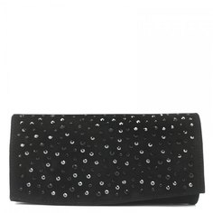 Клатч женский Loriblu B.0504 черный