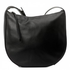 Сумка женская Gianni Chiarini 7160 черная