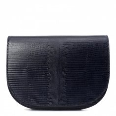 Сумка женская Vagabond BE02 темно-синяя