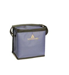 Сумка изотермическая Woodland "ISOTERM", 6 л (синий)