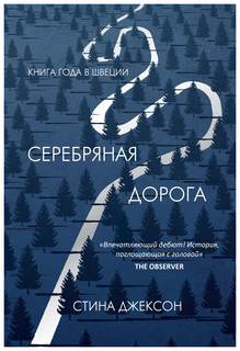 Книга Серебряная дорога Рипол Классик