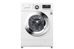 Стиральная машина с фронтальной загрузкой LG F1296WDS3