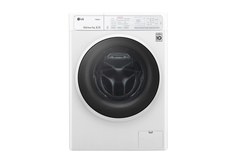 Стиральная машина с фронтальной загрузкой LG F2H6HS0B
