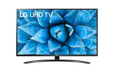 Ultra HD телевизор LG 50UN74006LA