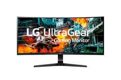 Монитор LG UltraGear 34GL750-B