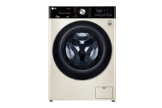 Стиральная машина с фронтальной загрузкой LG F2V5HS9B