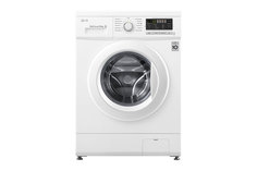 Стиральная машина с фронтальной загрузкой LG F1296MD0