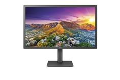 Монитор LG UltraFine 24MD4KL-B