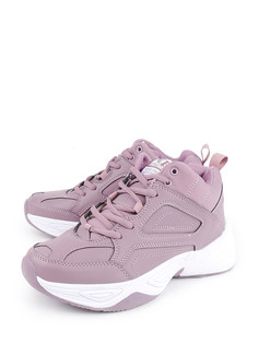 Кроссовки женские Patrol 217-196IMS-20w-01-21 фиолетовые 37 RU