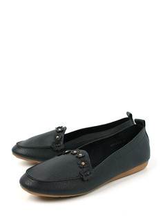 Балетки женские Betsy 997072-03 синие 40 RU