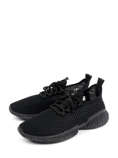 Кроссовки мужские Patrol 401-735T-20s-8-1 черные 43 RU