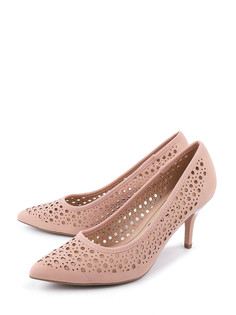 Туфли женские Betsy 997007-08 розовые 36 RU