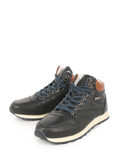 Кроссовки мужские Patrol 508-147PIM-19w-01-42 синие 43 RU