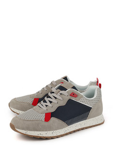 Кроссовки мужские Patrick 497973 серые 42 RU