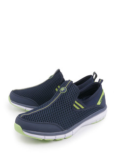 Кроссовки мужские Crosby 497697-01 синие 44 RU