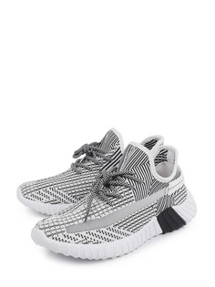 Кроссовки мужские Patrol 483-122T-20s-8-10-1 белые 45 RU