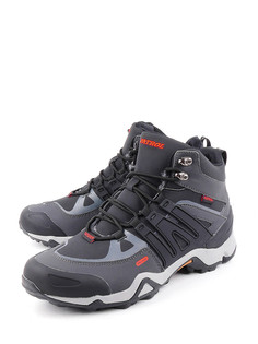 Кроссовки мужские Patrol 486-175IM-20w-01-1 серые 43 RU