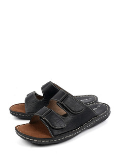 Сабо мужские Patrol 430-902T-20s-01-1 черные 43 RU