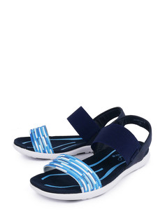 Сандалии женские Patrol 246-649IK-18s-01 синие 36 RU