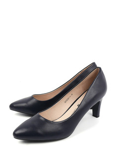 Туфли женские Betsy 907003-01 синие 38 RU