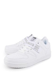 Кроссовки мужские Patrol 473-008TS-20w-01-10 белые 41 RU