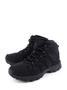 Кроссовки женские Strobbs F 8281 черные 36 RU