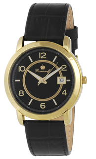 Наручные часы мужские Romanoff 10156