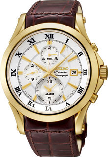 Часы наручные Seiko SNAF22J1