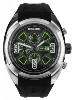 Наручные часы мужские Police PL-13594JSU