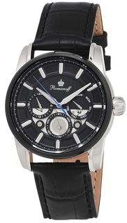 Наручные часы мужские Romanoff 1054G3BL