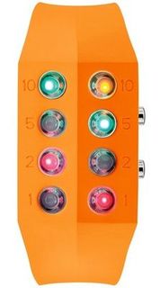 Наручные часы мужские STORM 47076