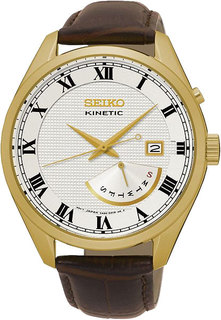 Часы наручные Seiko SRN074P1