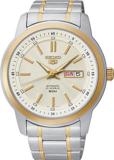 Часы наручные Seiko SNKM92K1S