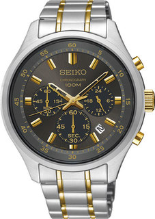 Часы наручные Seiko SKS591P1